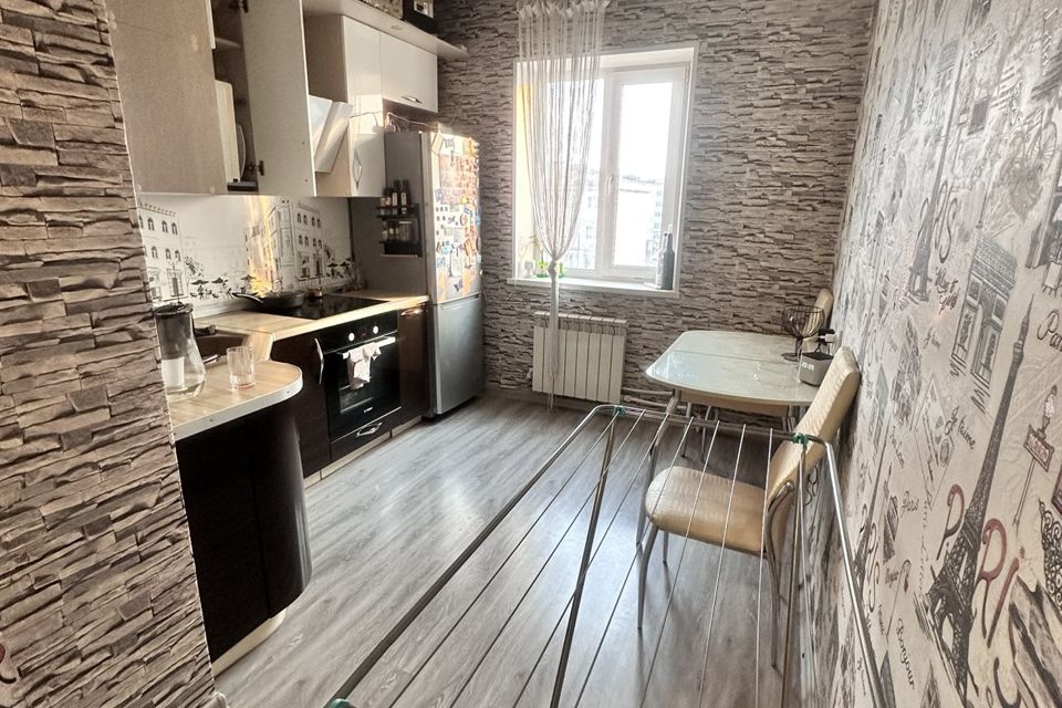 Продаётся 2-комнатная квартира, 50 м²