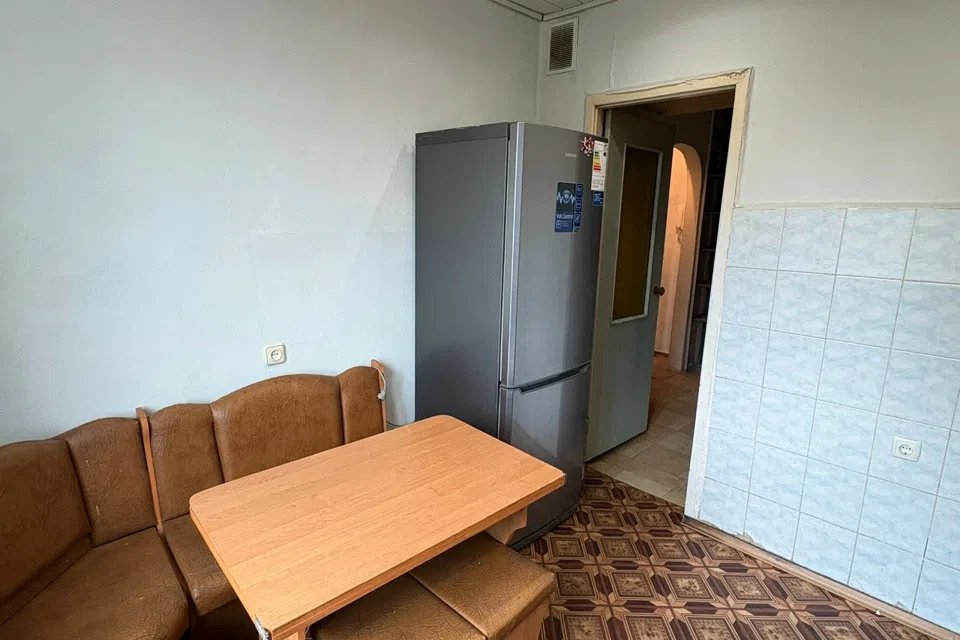 Продаётся 2-комнатная квартира, 47 м²