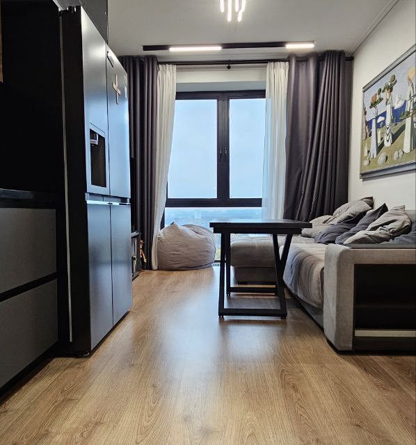 Продаётся 2-комнатная квартира, 58.7 м²