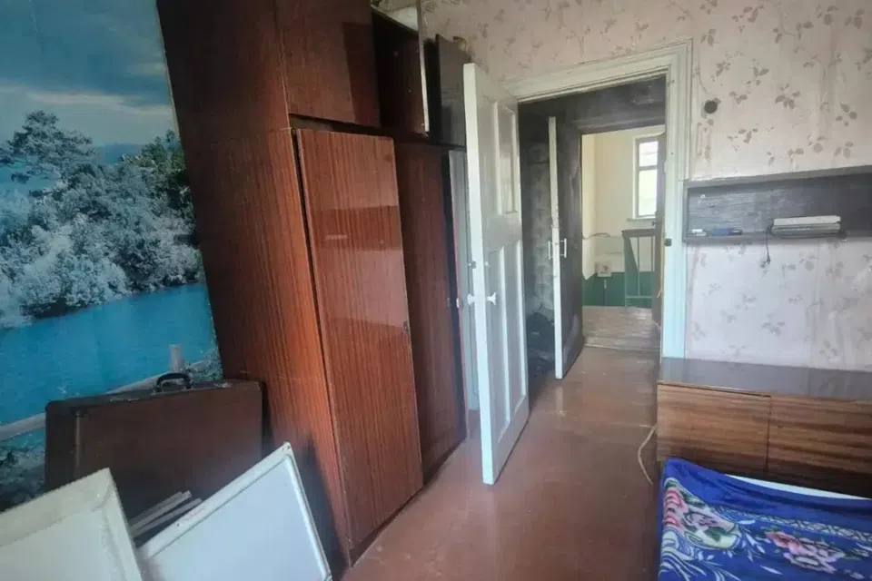 Продаётся 2-комнатная квартира, 46 м²