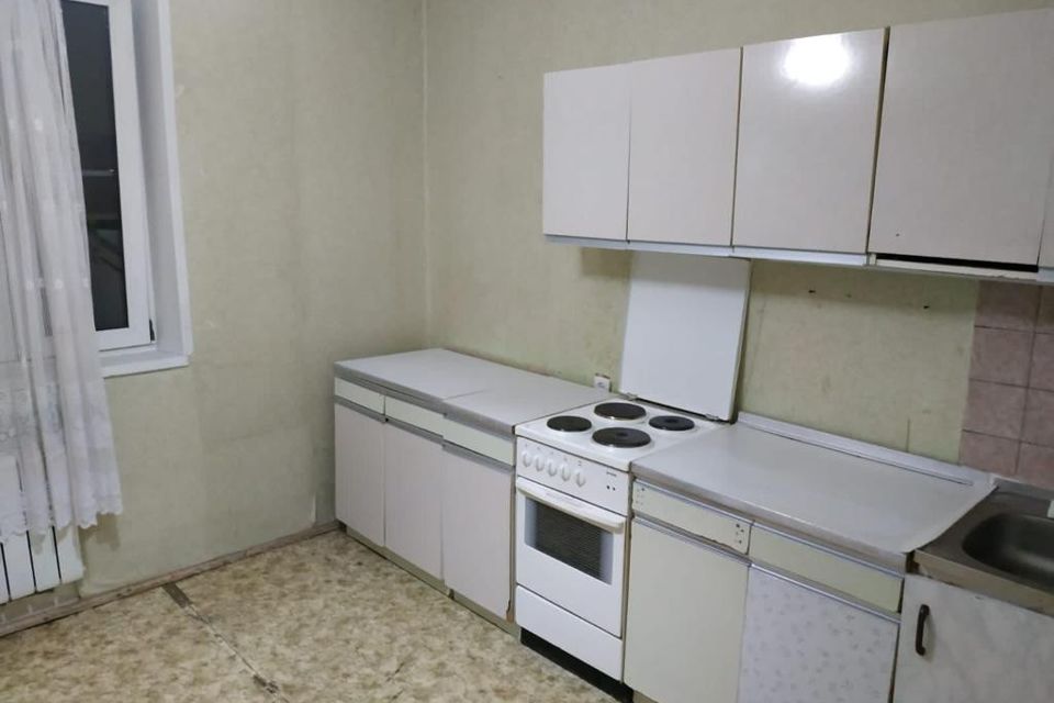 Продаётся 1-комнатная квартира, 34.2 м²