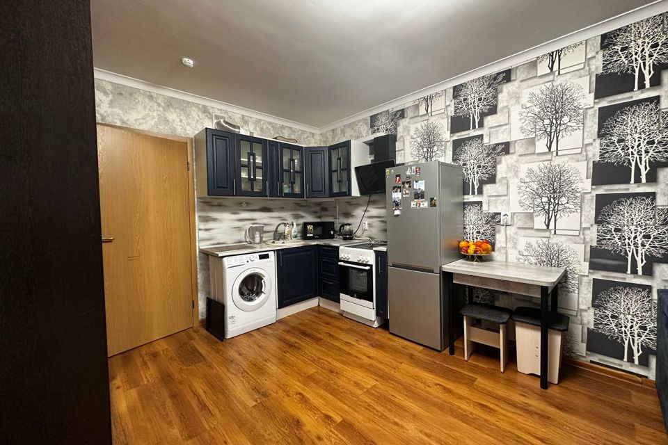 Продаётся студия, 26.7 м²