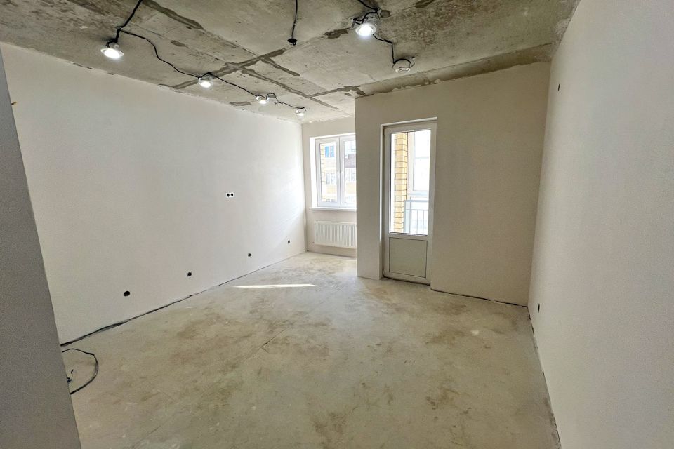 Продаётся студия, 23.7 м²