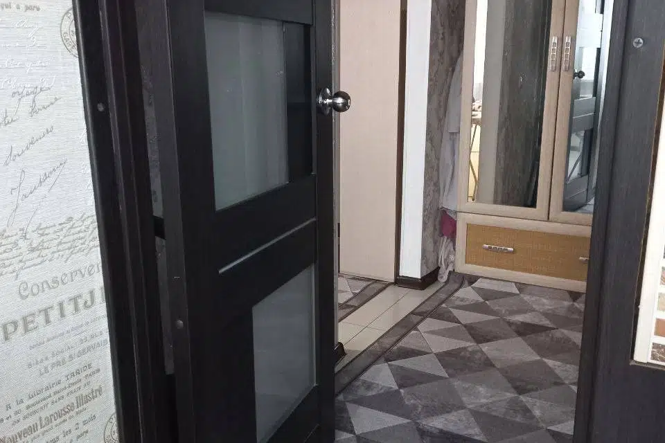 Продаётся 1-комнатная квартира, 35.5 м²