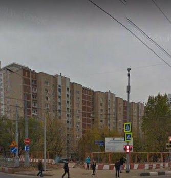 Продаётся 3-комнатная квартира, 71 м²