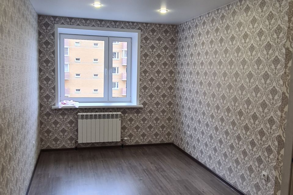 Продаётся 1-комнатная квартира, 31 м²