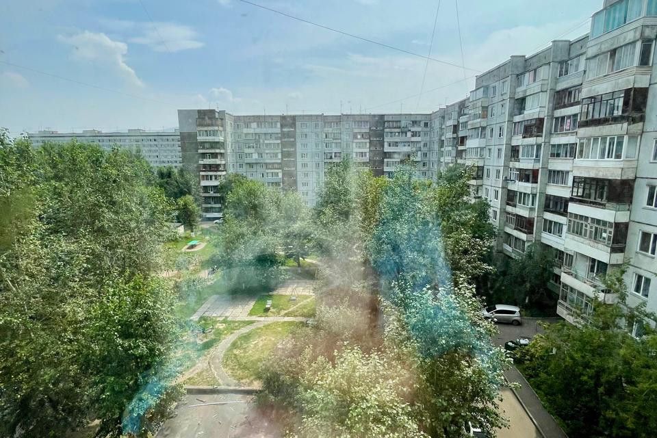 Продаётся 2-комнатная квартира, 54 м²
