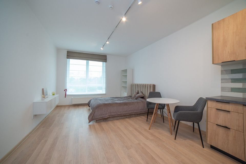 Продаётся студия, 30.4 м²