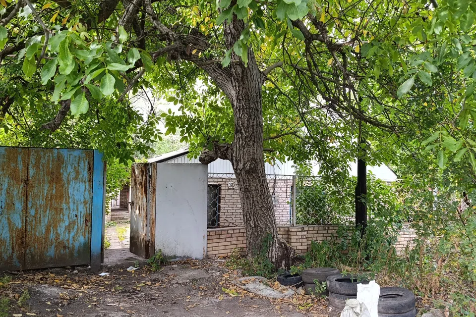 Продаётся 1-этажный дом, 68.1 м²