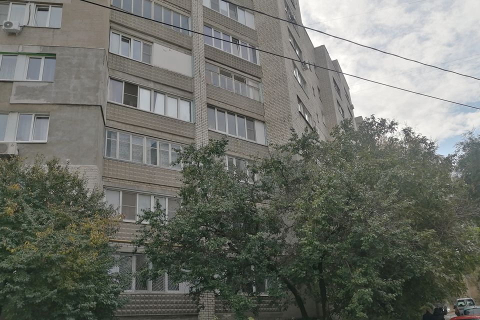 Продаётся 3-комнатная квартира, 75.7 м²