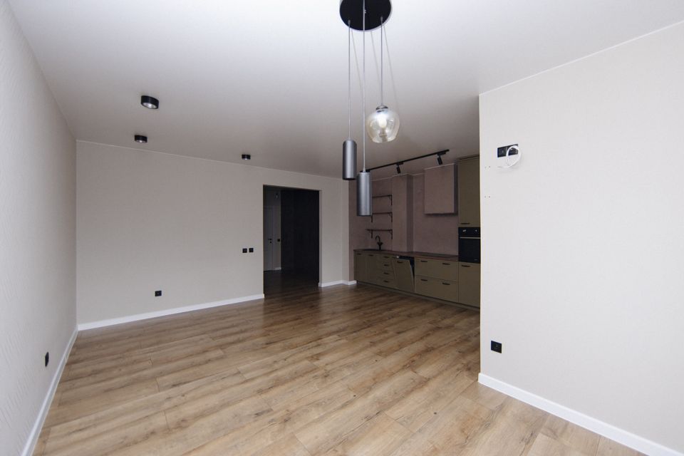 Продаётся 3-комнатная квартира, 74.7 м²