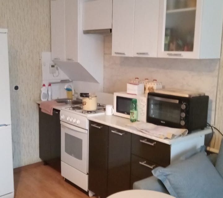 Продаётся студия, 24.5 м²