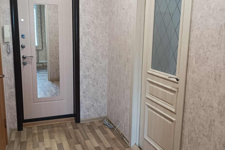 Сдаётся 1-комнатная квартира, 32.7 м²