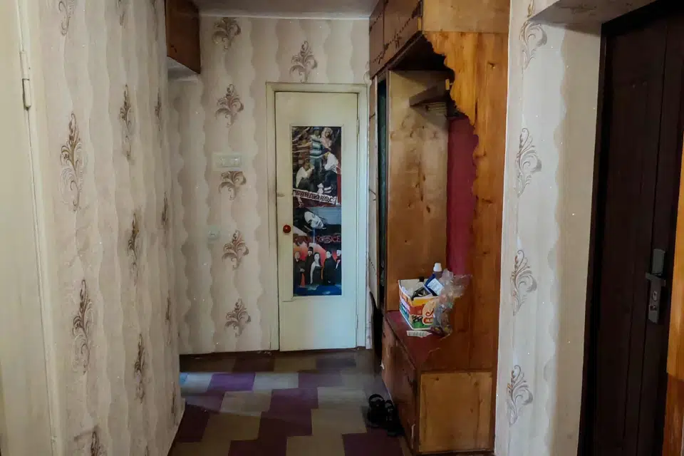 Продаётся 2-комнатная квартира, 48 м²