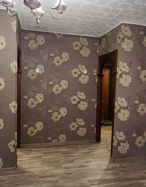 Продаётся 1-комнатная квартира, 30.5 м²