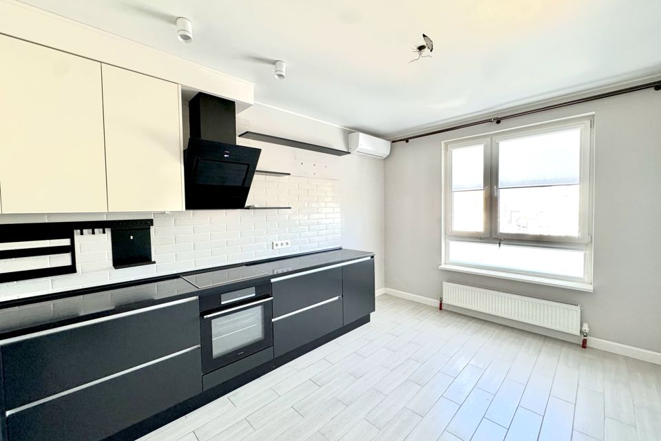 Продаётся 2-комнатная квартира, 64 м²
