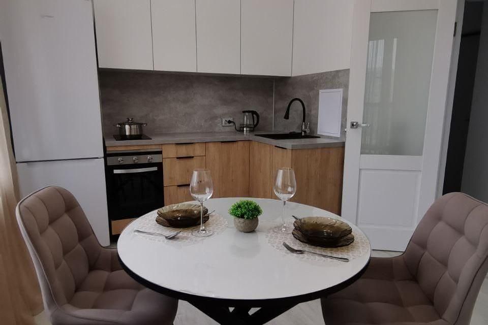 Сдаётся 1-комнатная квартира, 37.2 м²