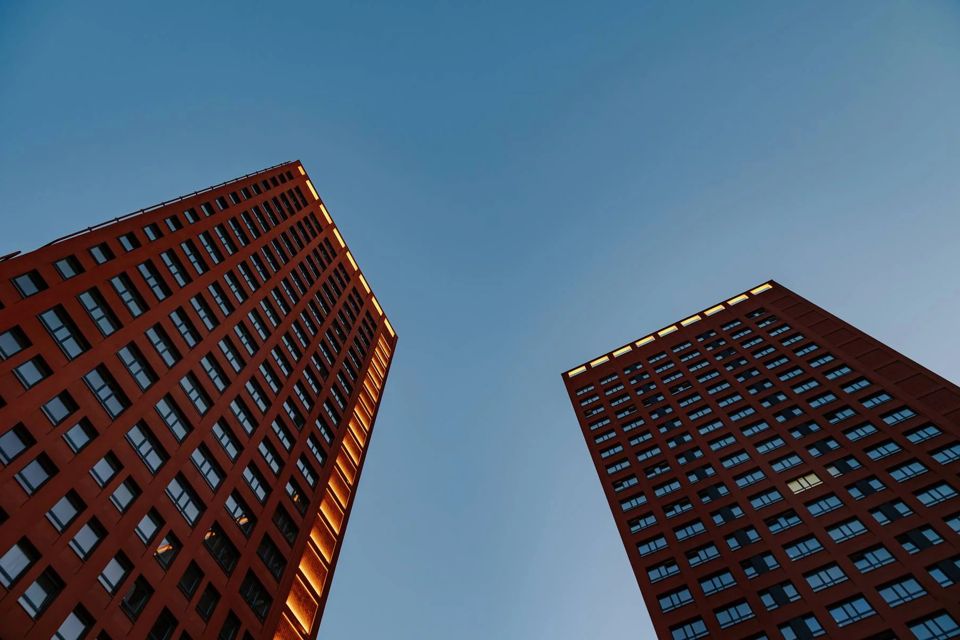 Продаётся 3-комнатная квартира, 59.9 м²