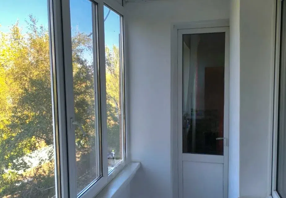 Продаётся 3-комнатная квартира, 61.6 м²