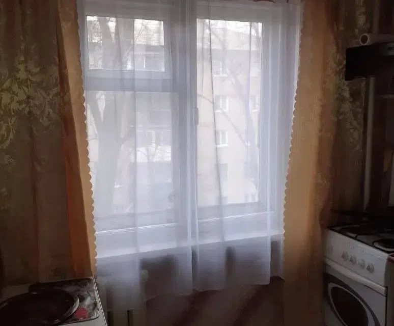 Продаётся 2-комнатная квартира, 42.8 м²