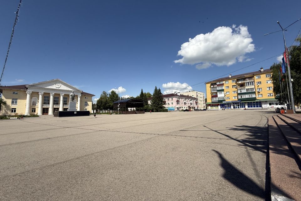 Продаётся 2-комнатная квартира, 47 м²