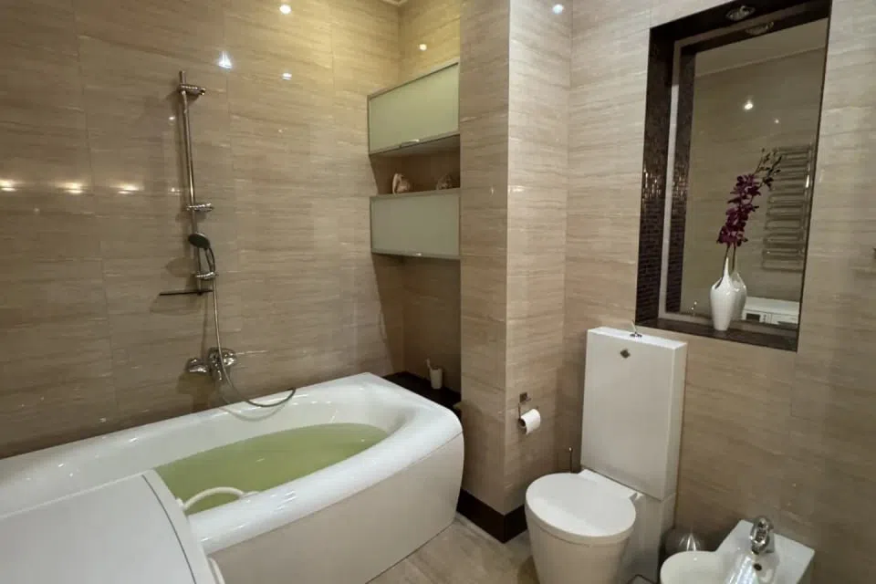 Продаётся 2-комнатная квартира, 9 м²