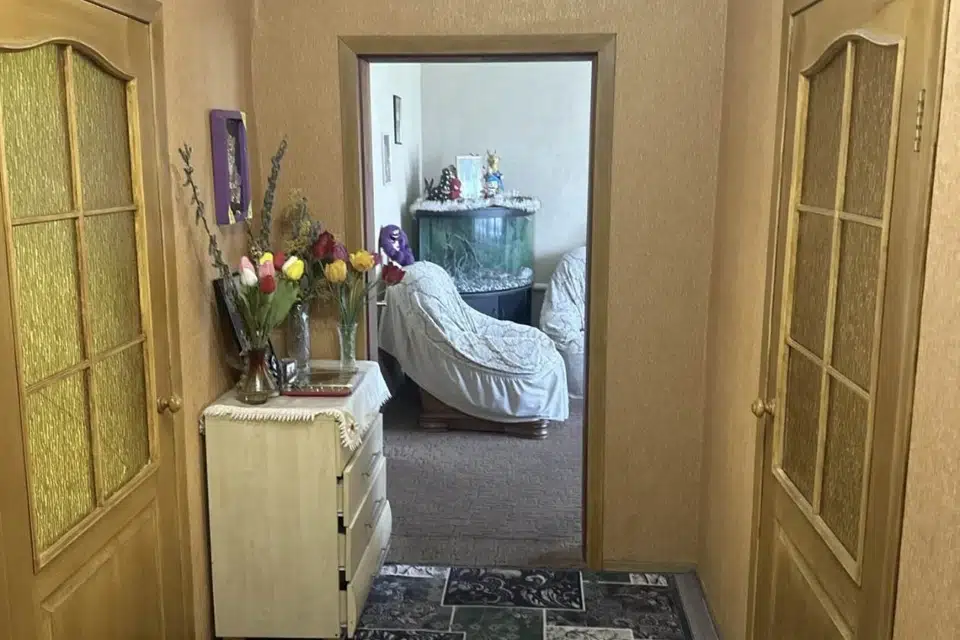 Продаётся 1-этажный дом, 70 м²
