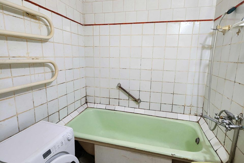 Продаётся 2-комнатная квартира, 55 м²