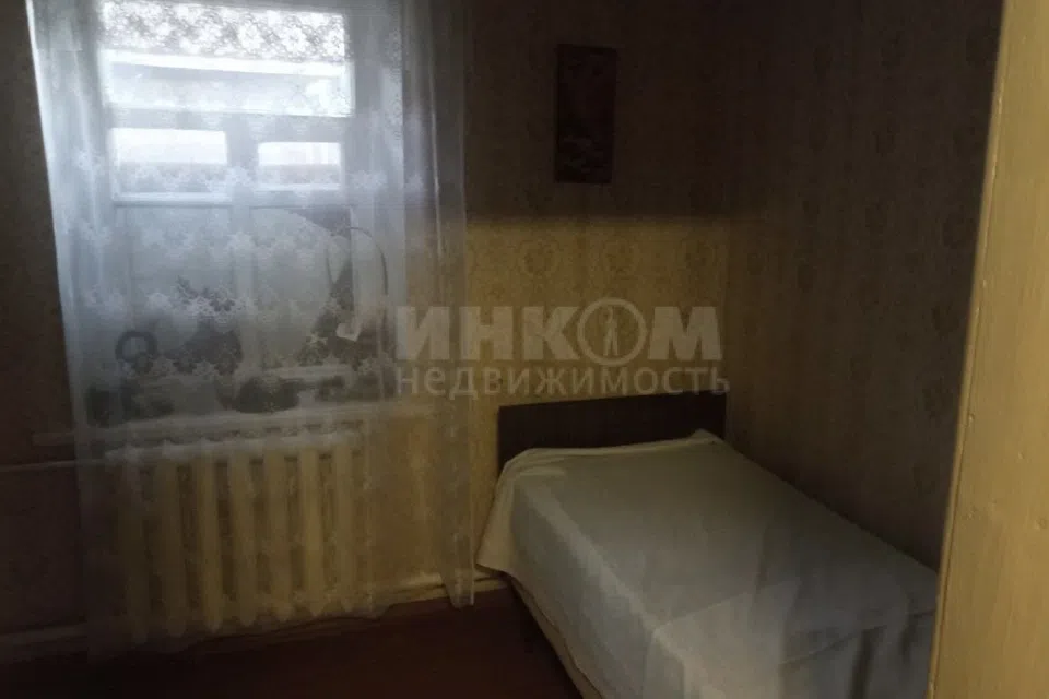 Продаётся 1-этажный дом, 61 м²