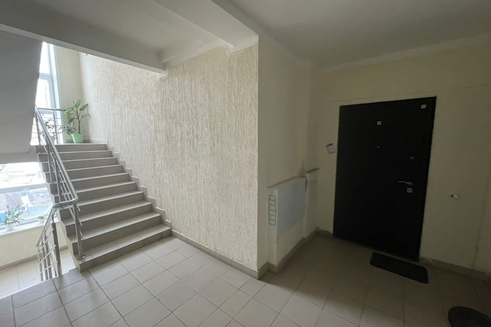 Продаётся 3-комнатная квартира, 71.8 м²