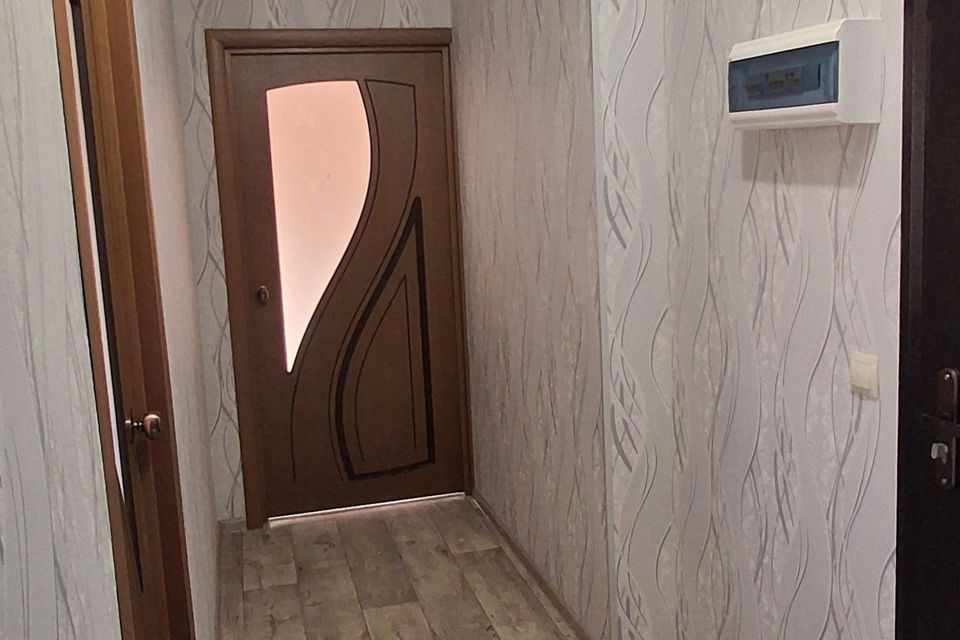 Продаётся 2-комнатная квартира, 50.5 м²