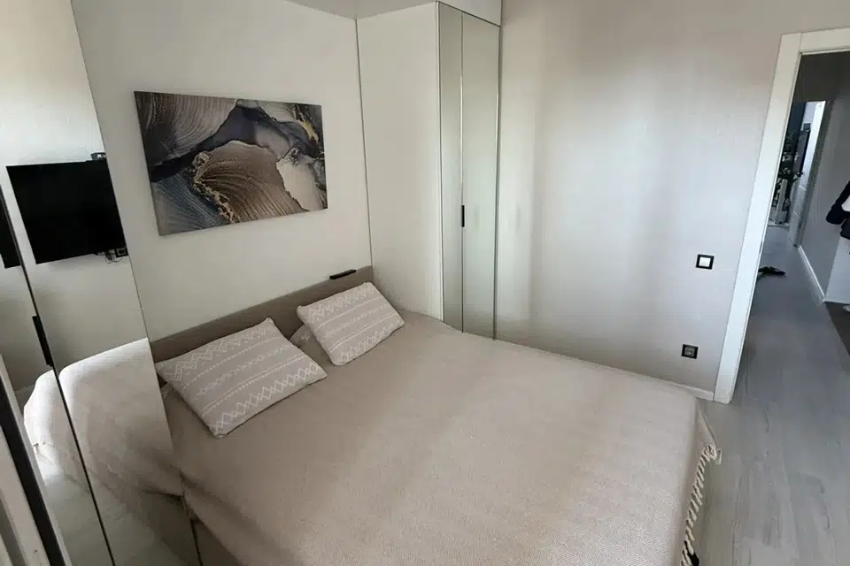 Продаётся 2-комнатная квартира, 36.2 м²