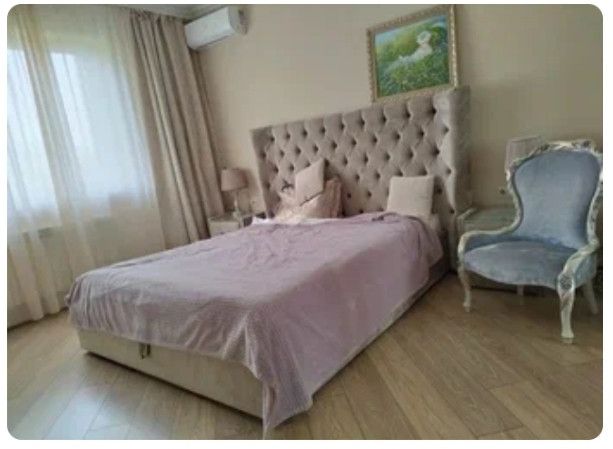 Сдаётся 1-комнатная квартира, 40 м²