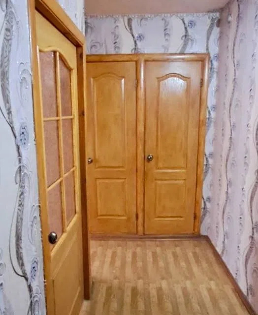 Продаётся 2-комнатная квартира, 46.4 м²