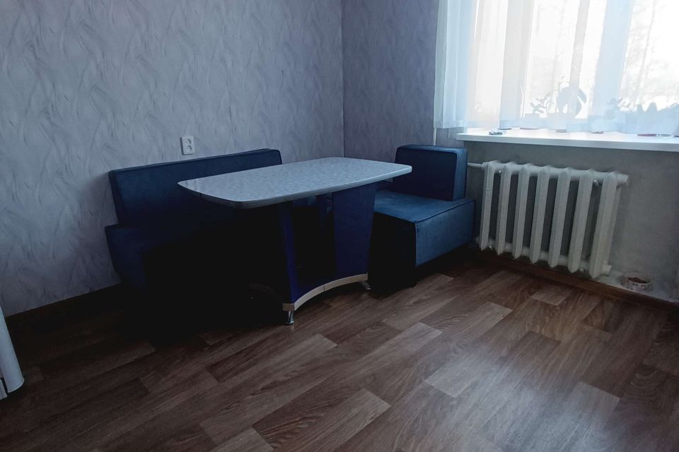 Продаётся 3-комнатная квартира, 76.4 м²