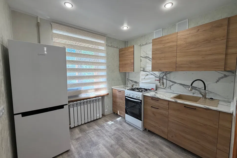 Продаётся 2-комнатная квартира, 46 м²
