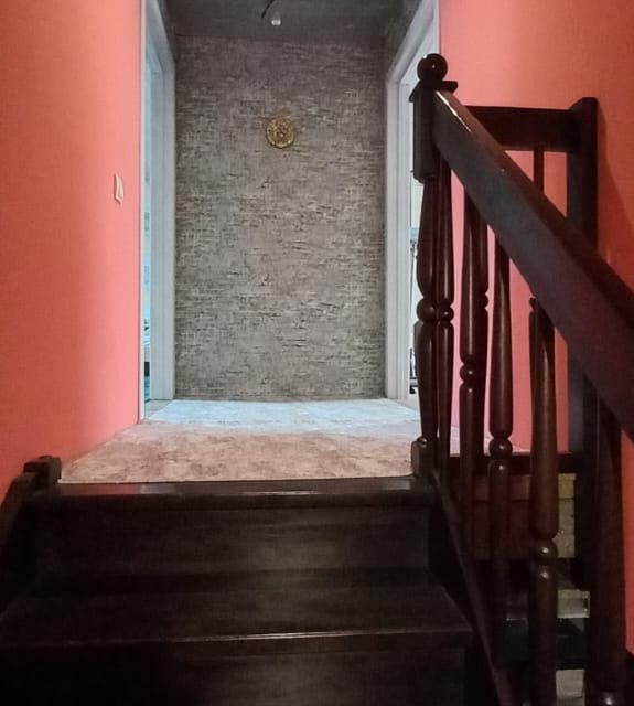Продаётся 2-этажный дом, 120 м²