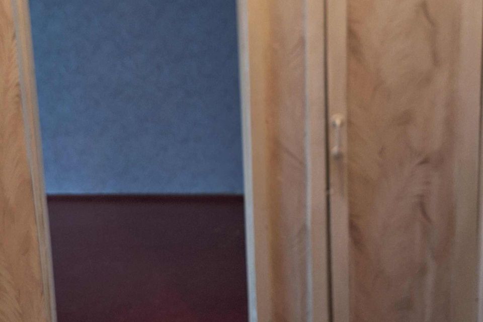Продаётся 1-комнатная квартира, 30 м²