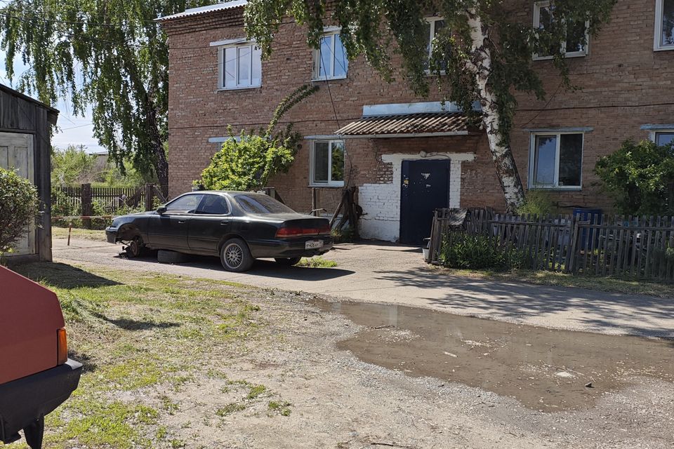 Продаётся 2-комнатная квартира, 39.4 м²