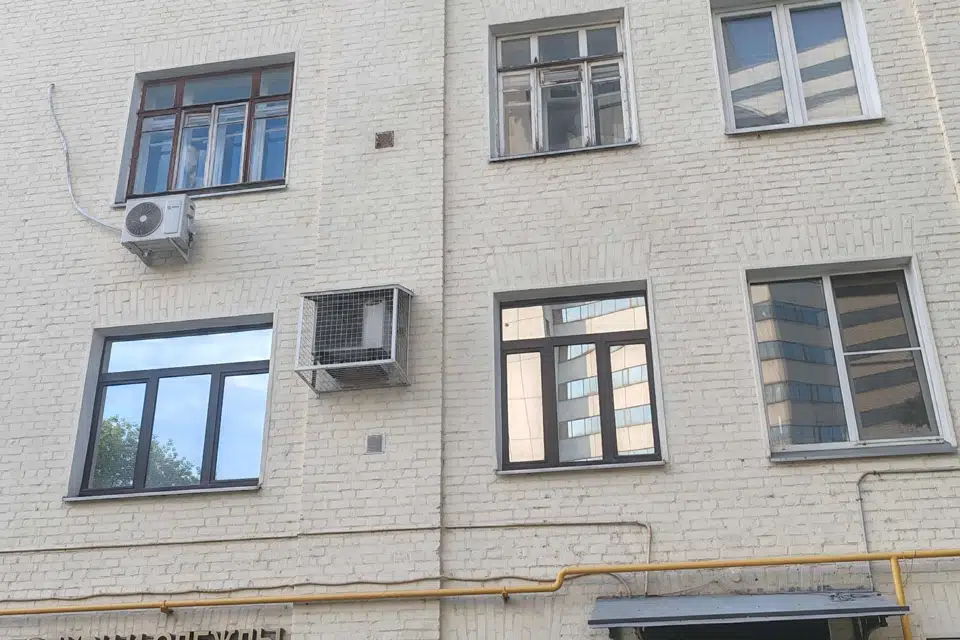 Продаётся 2-комнатная квартира, 63.1 м²