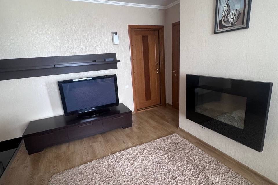 Продаётся 3-комнатная квартира, 62 м²
