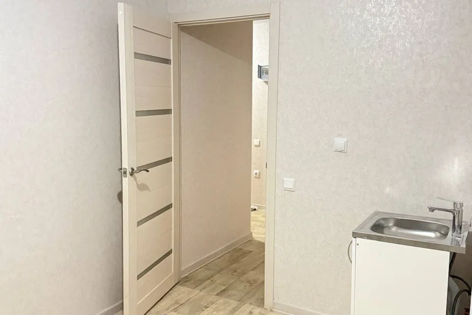 Продаётся 2-комнатная квартира, 52 м²