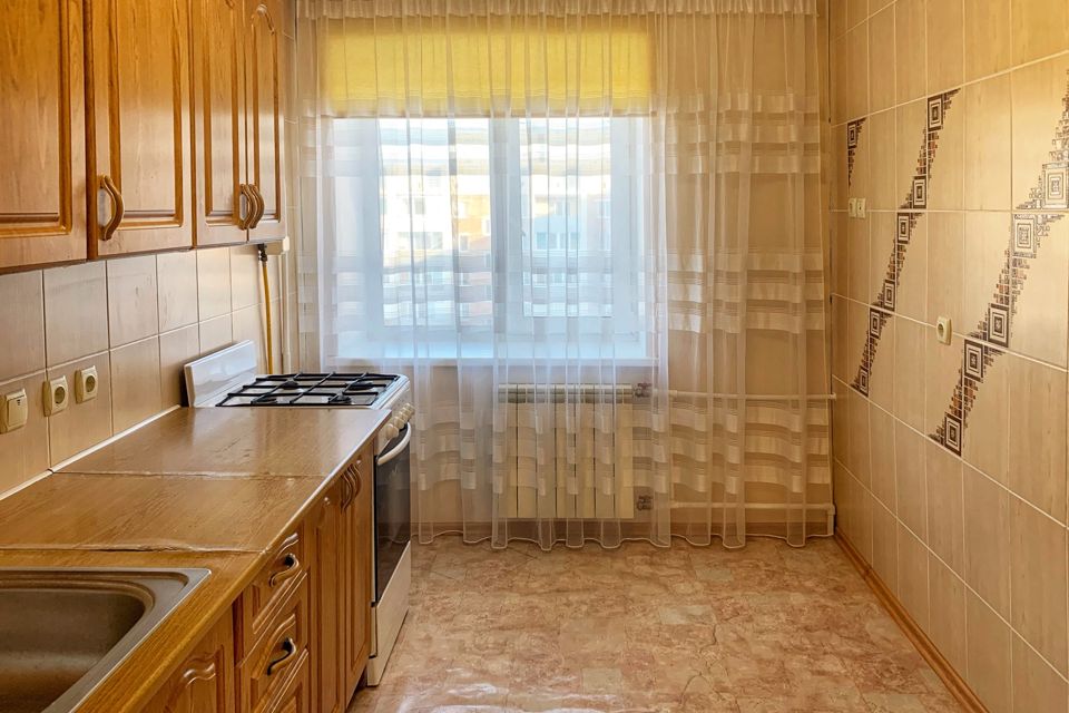 Продаётся 2-комнатная квартира, 51.3 м²