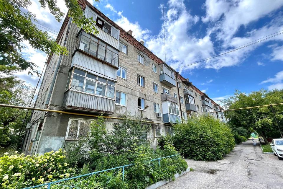 Продаётся 1-комнатная квартира, 31.1 м²