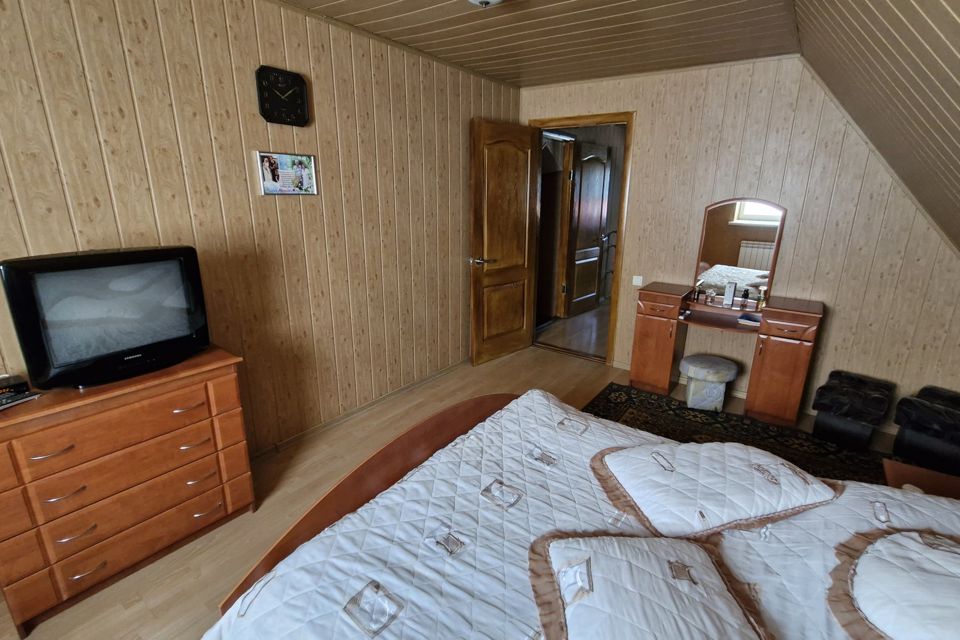 Продаётся 2-этажный дом, 147.7 м²