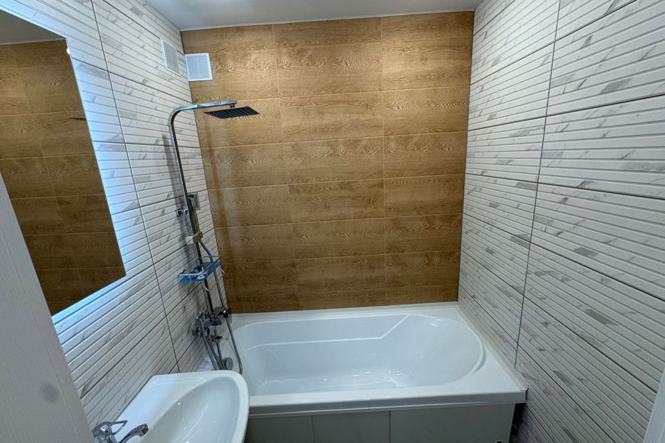 Продаётся 2-комнатная квартира, 52.3 м²