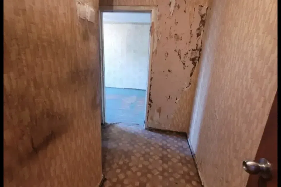 Продаётся 1-комнатная квартира, 36 м²