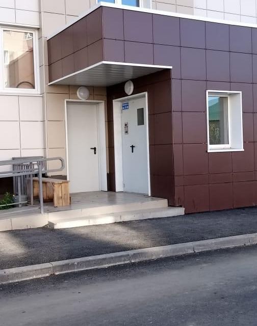 Продаётся 2-комнатная квартира, 53.5 м²