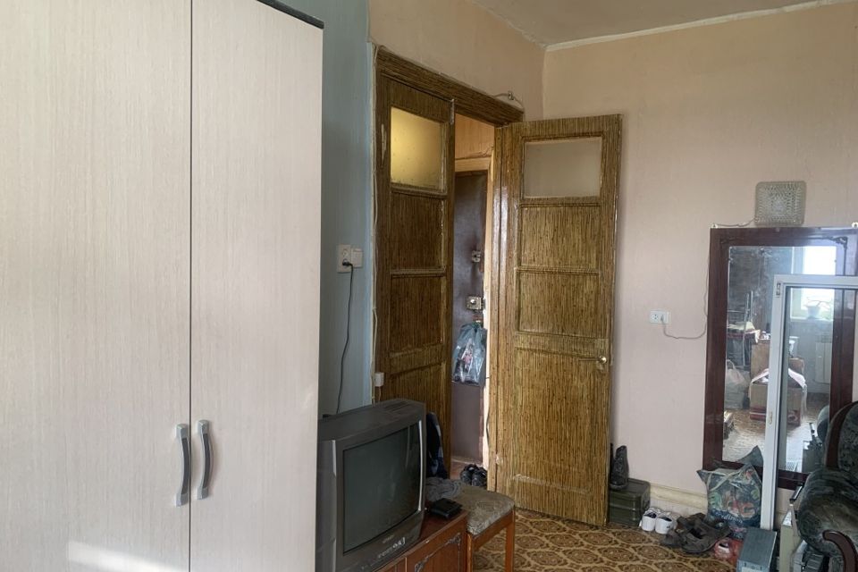 Продаётся 1-комнатная квартира, 30.4 м²