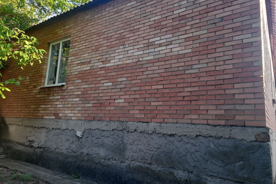 Продаётся 1-этажный дом, 103 м²